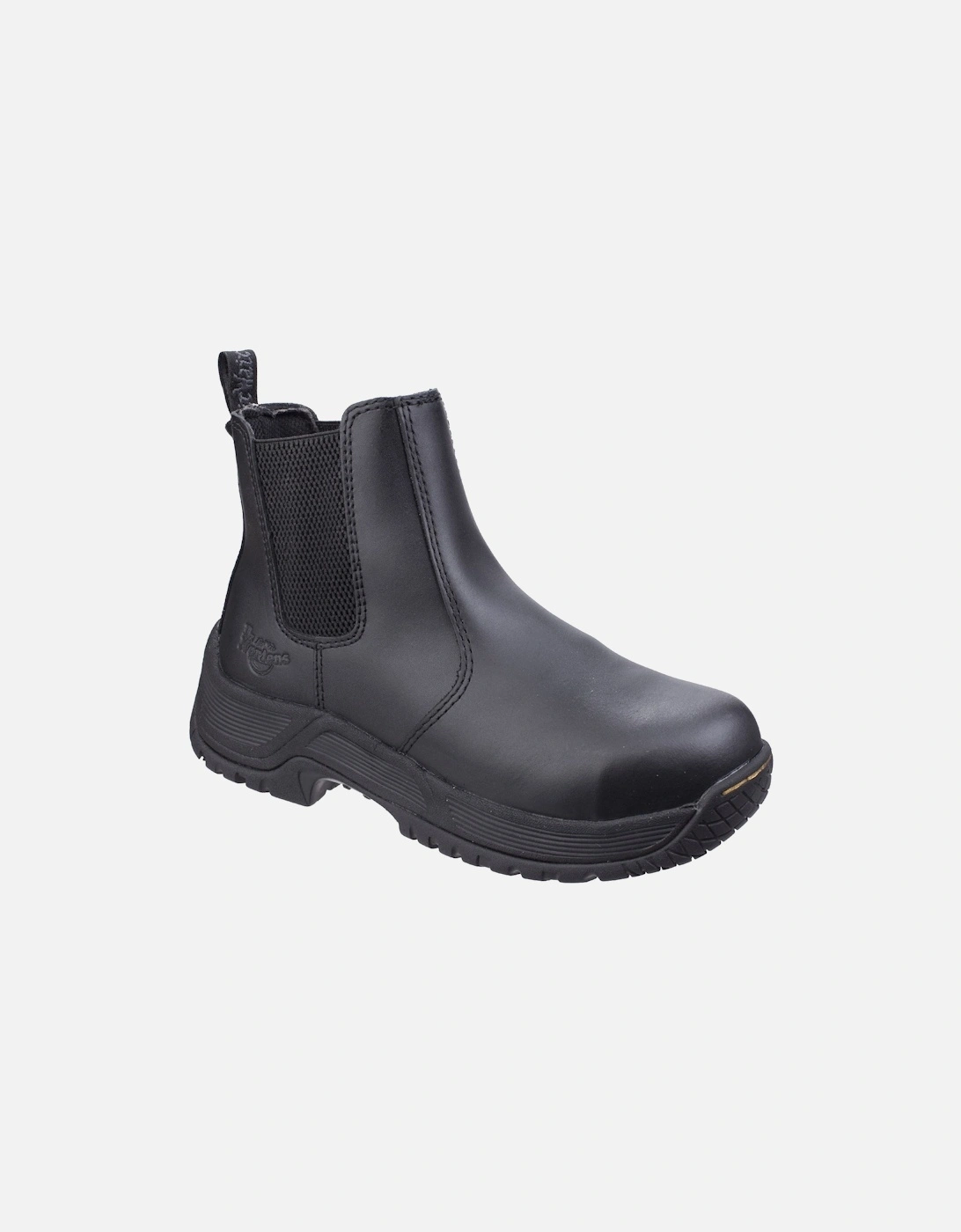 Mens Drakelow Safety Boots, 5 of 4