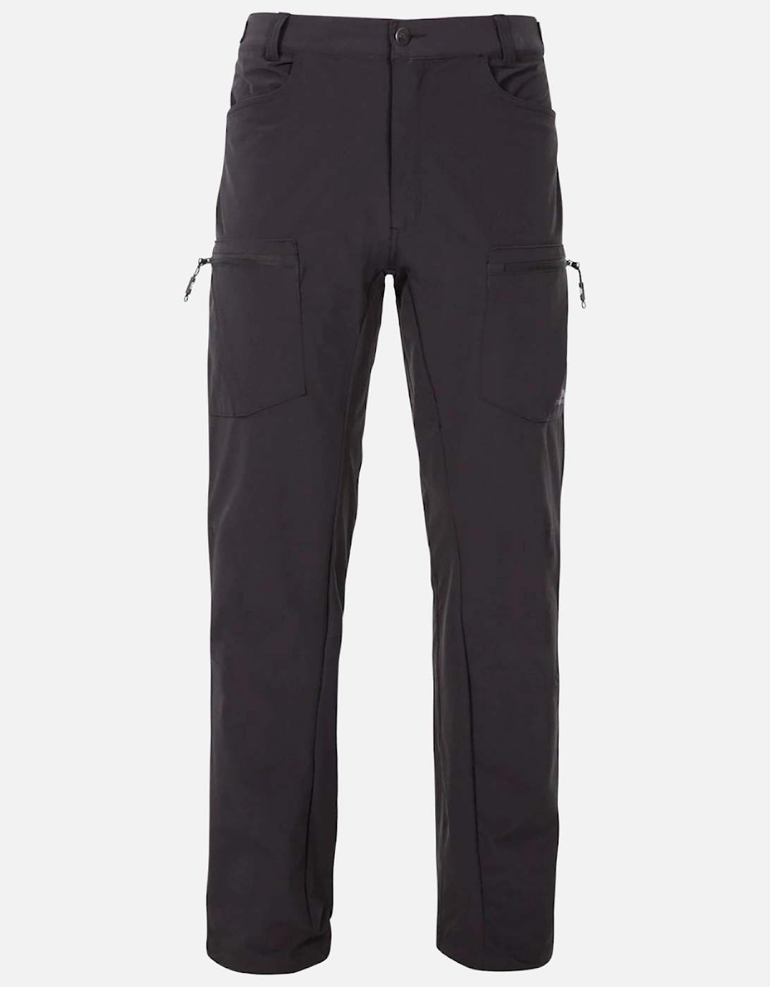 Mens Tuned Adventure Trousers, 6 of 5