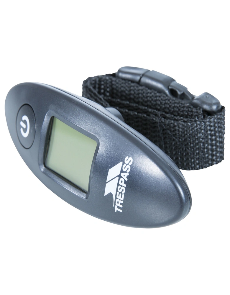 Allowance Digital Luggage Scale