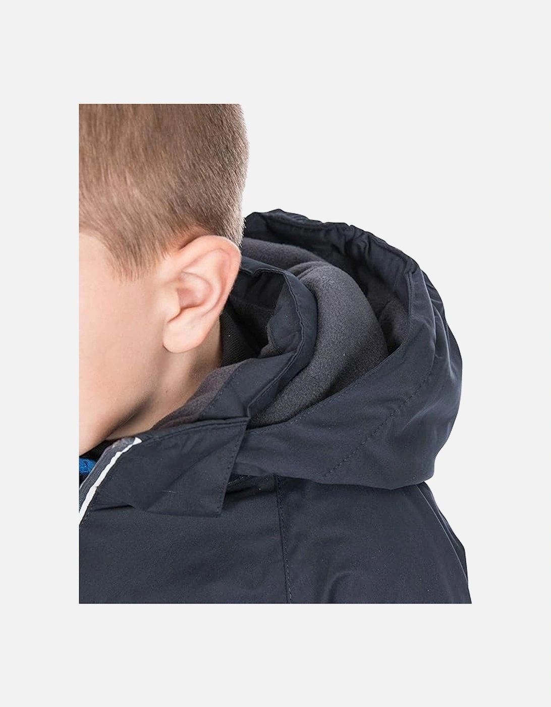 Childrens/Kids Cornell II Waterproof Jacket