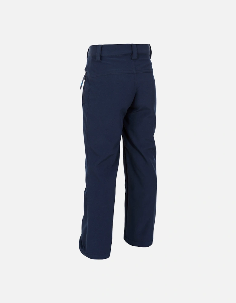 Childrens/Kids Galloway Softshell Trousers