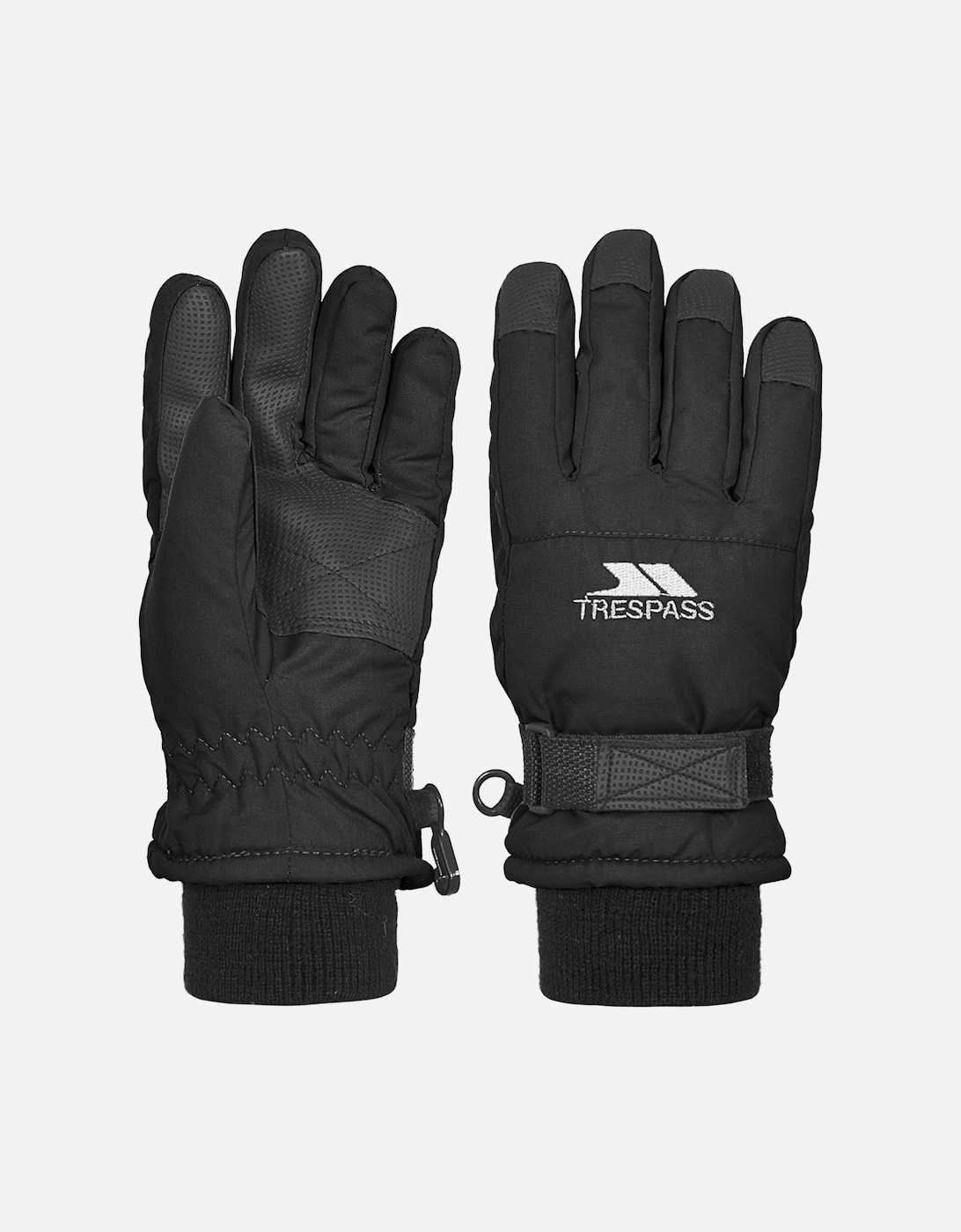 Childrens/Kids Ruri II Winter Ski Gloves, 6 of 5