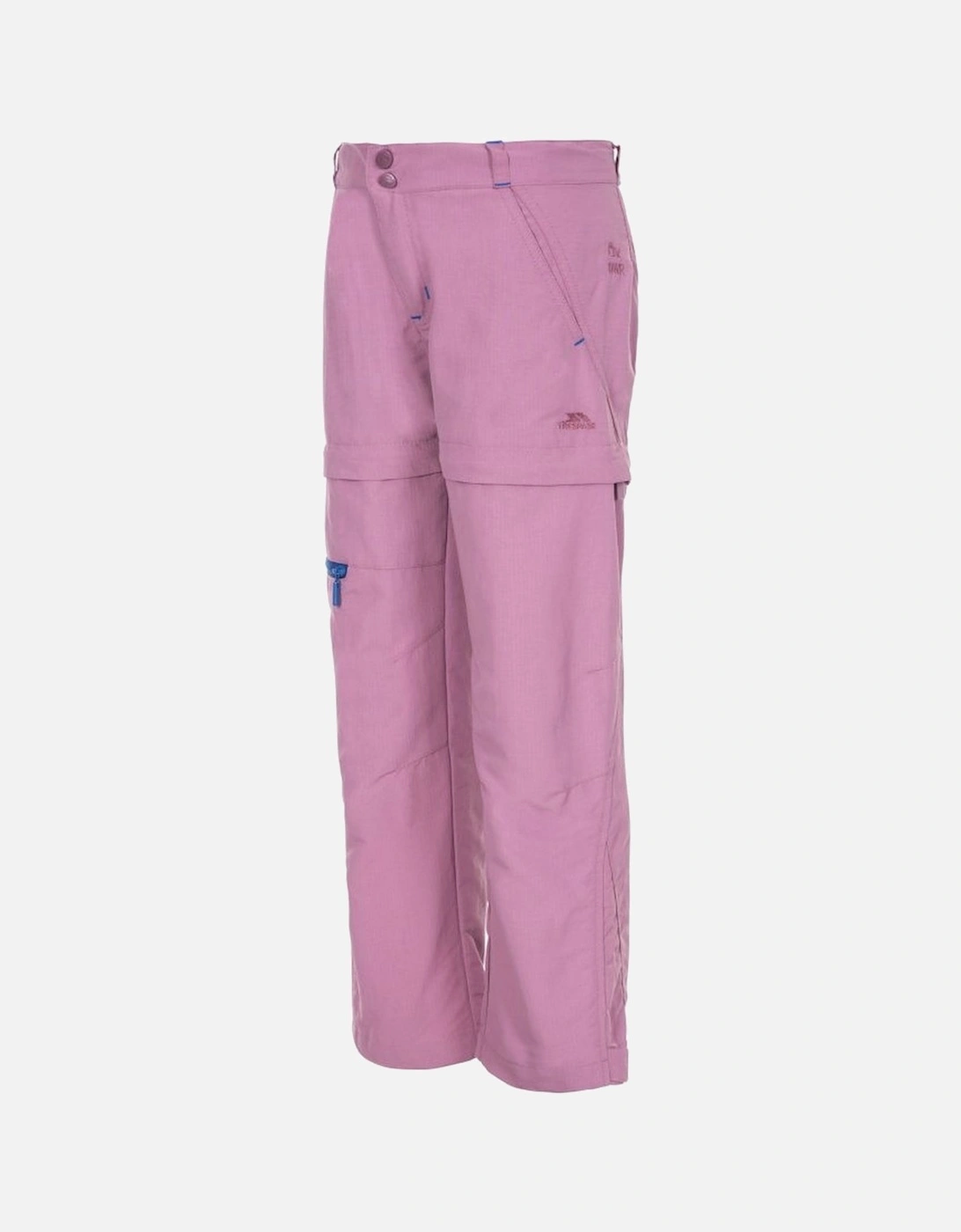 Childrens/Kids Defender Adventure Trousers