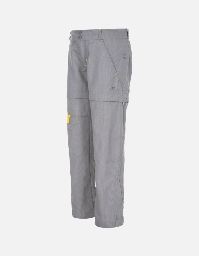 Childrens/Kids Defender Adventure Trousers