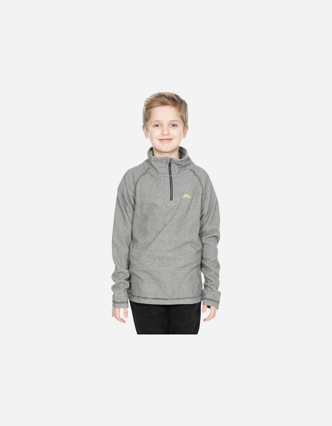 Childrens/Kids Keynote Fleece