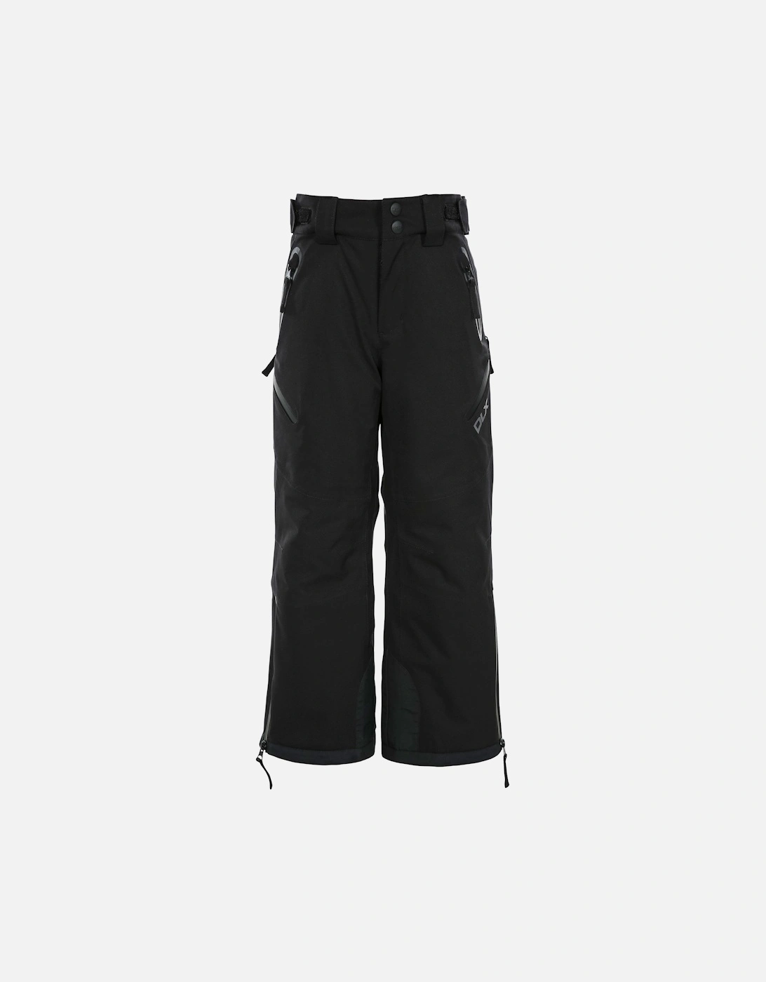 Boys Dozer DLX Ski Trousers, 5 of 4