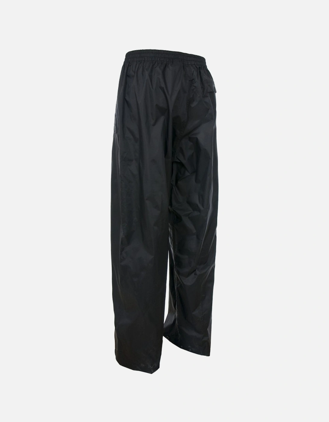 Childrens/Kids Qikpac Waterproof Packaway Trousers