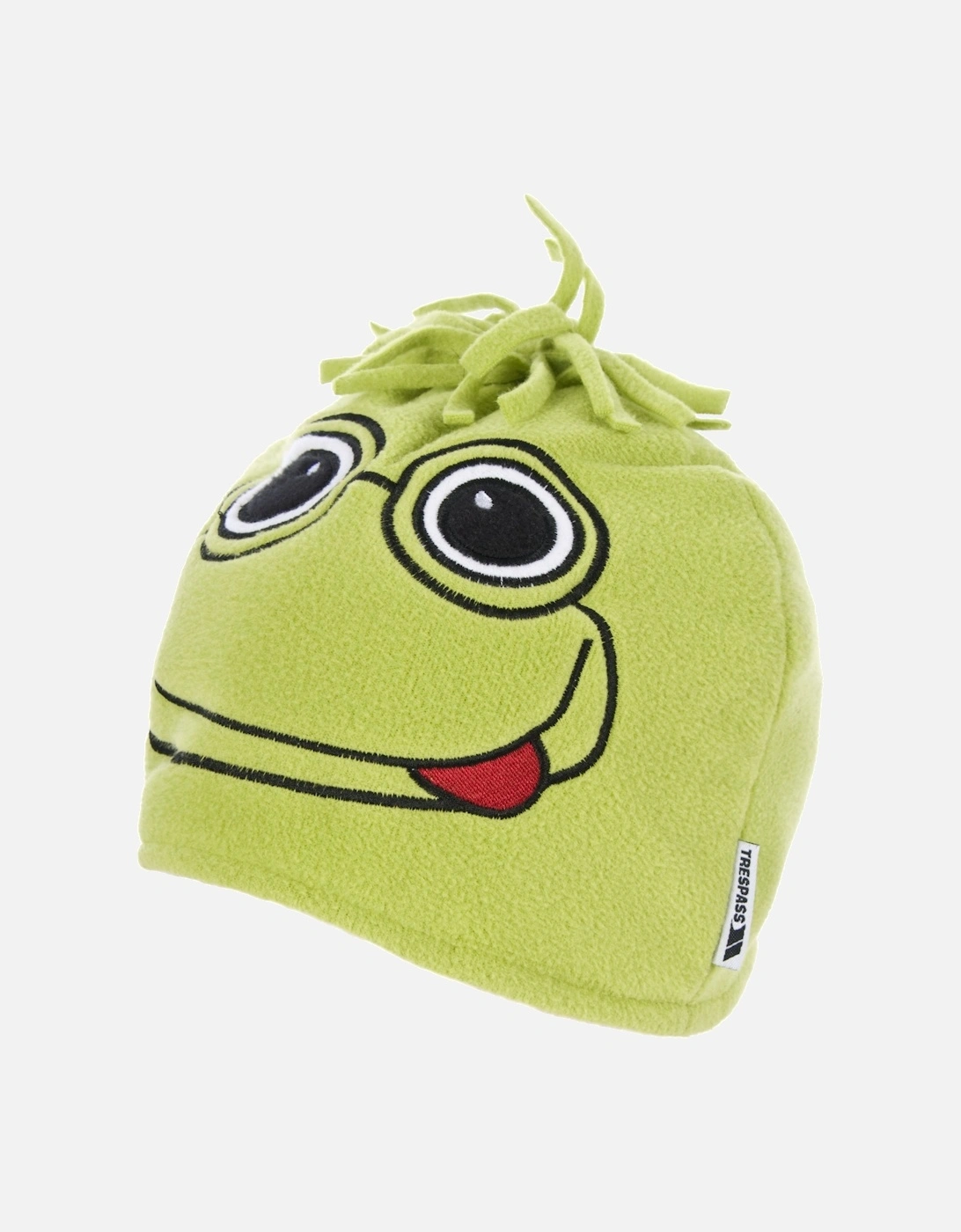 Childrens/Kids Toadey Frog Beanie Hat, 5 of 4