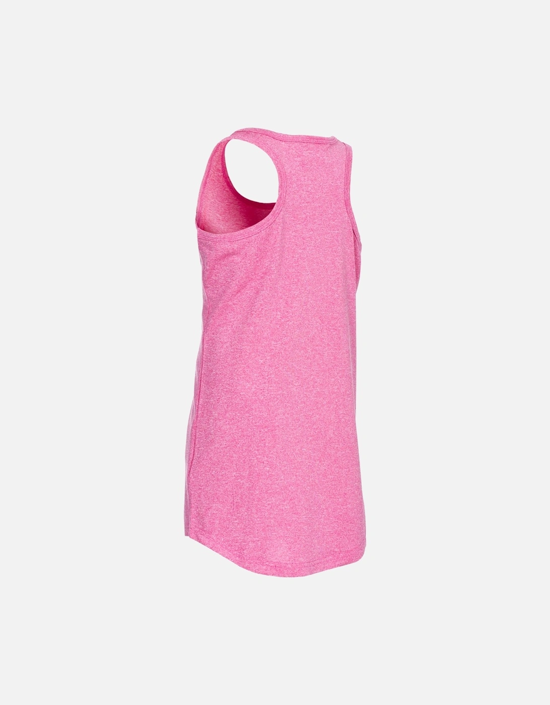 Childrens Girls Bali Active Vest Top