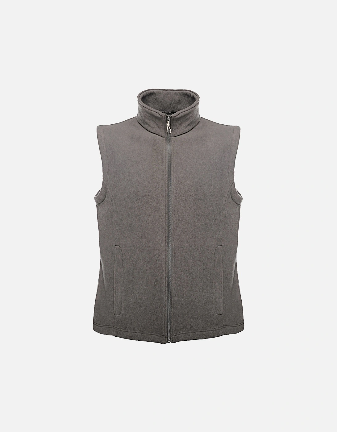 Mens 210 Microfleece Bodywarmer / Gilet, 5 of 4