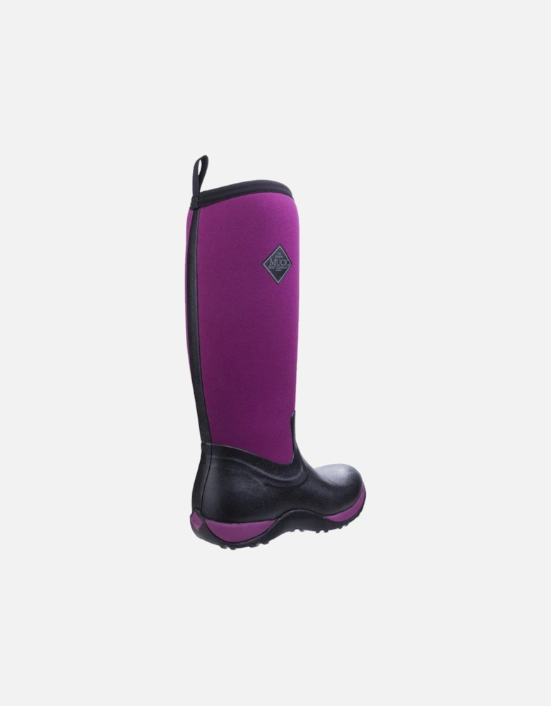 Arctic Adventure Womens Wellingtons