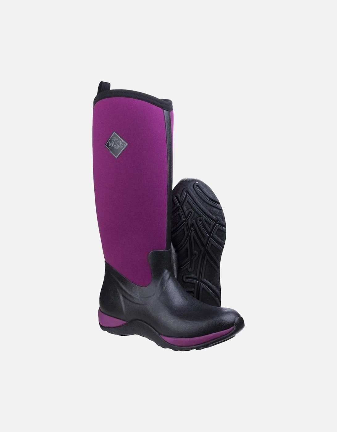 Arctic Adventure Womens Wellingtons