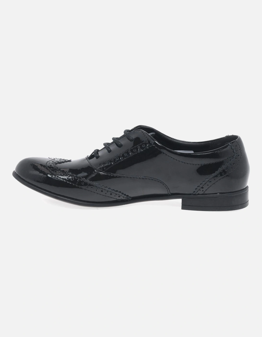 Matilda Senior Girls School Shoes