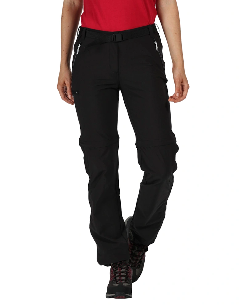 Womens/Ladies Xert III Trousers