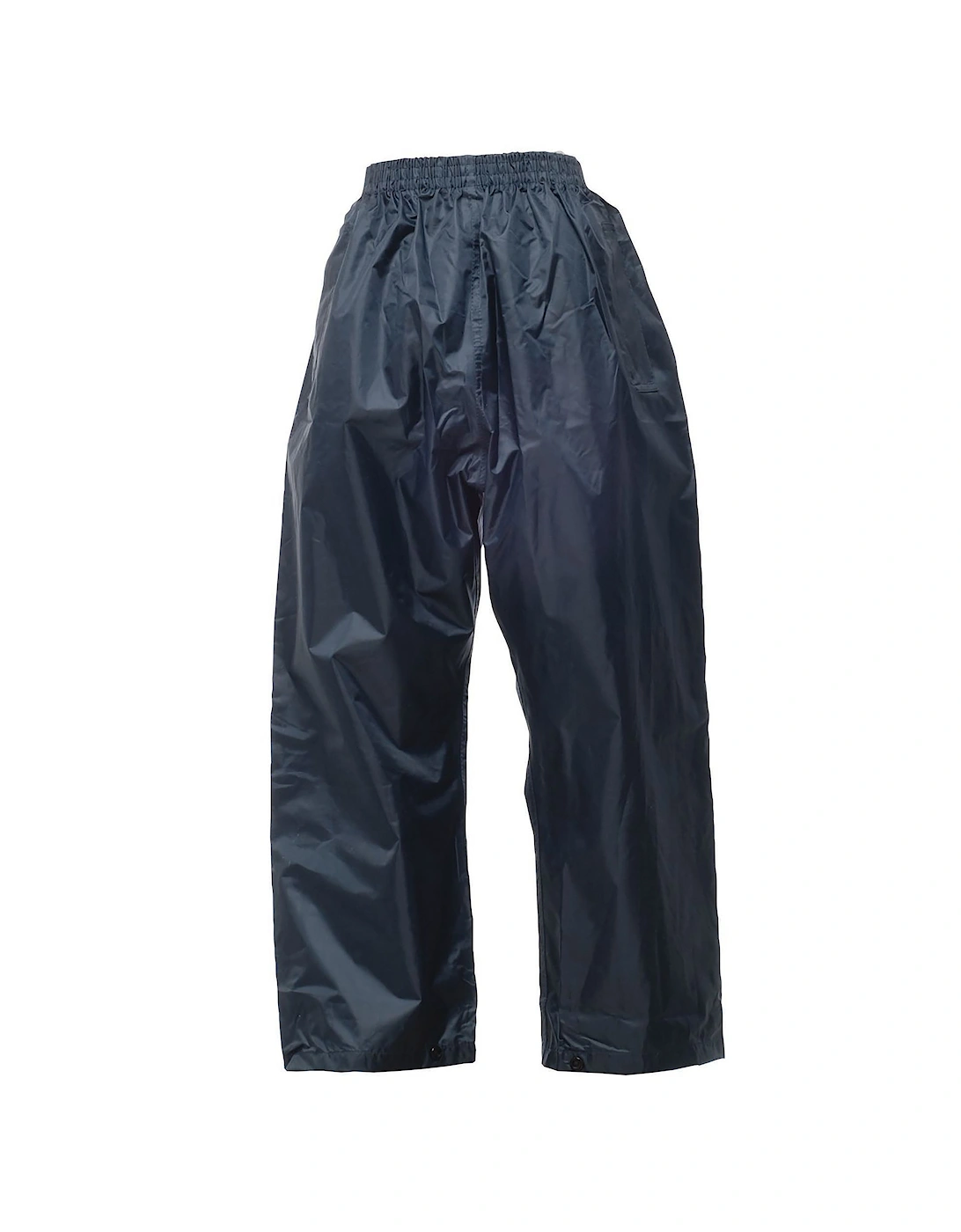 Professional Mens Pro Stormbreaker Waterproof Overtrousers