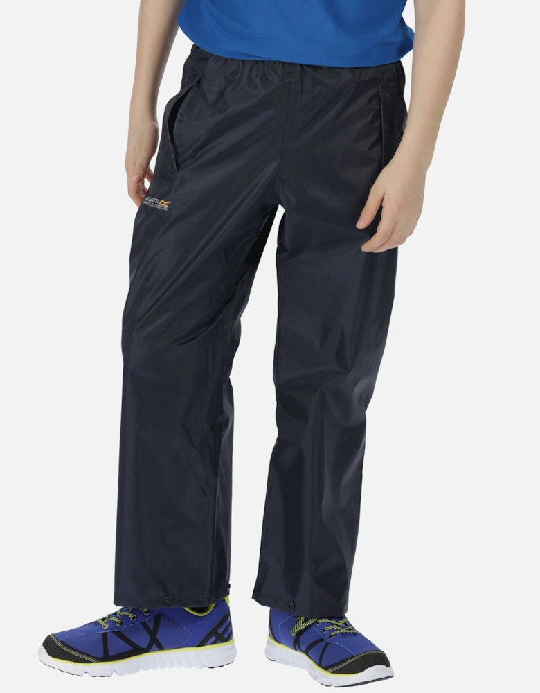 Great Outdoors Unisex Stormbreak Waterproof Over Trousers