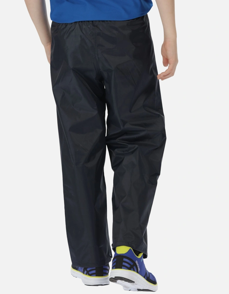 Great Outdoors Unisex Stormbreak Waterproof Over Trousers