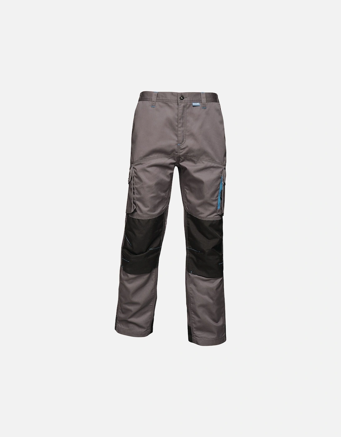 Mens Tactical Threads Heroic Worker Trousers, 4 of 3