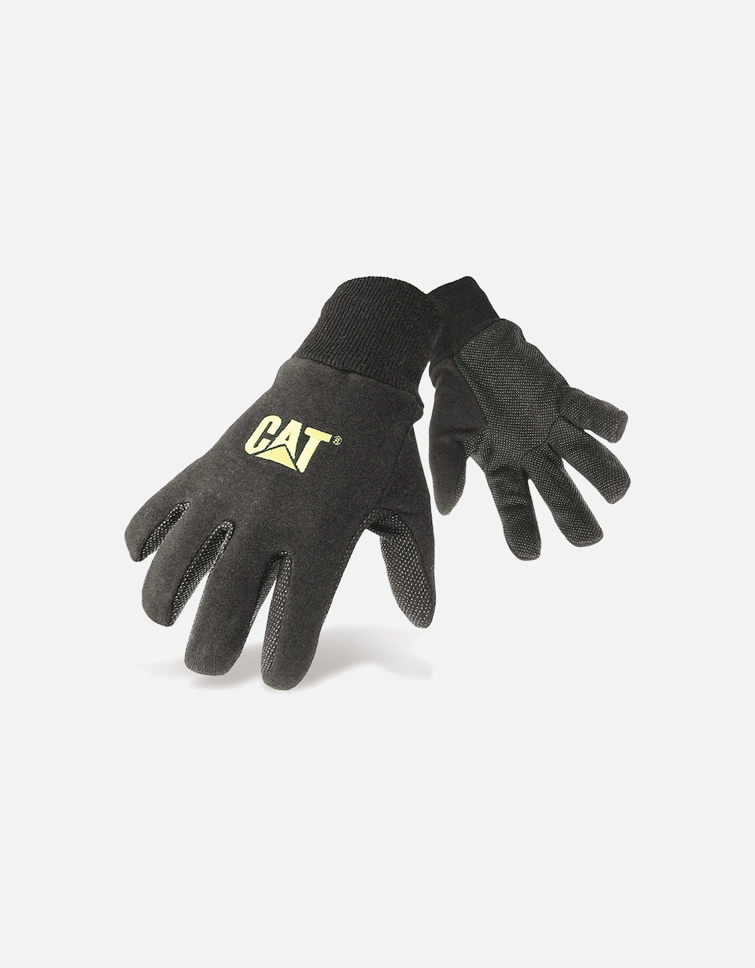 15400 Heavy Duty Workwear Gloves, 4 of 3