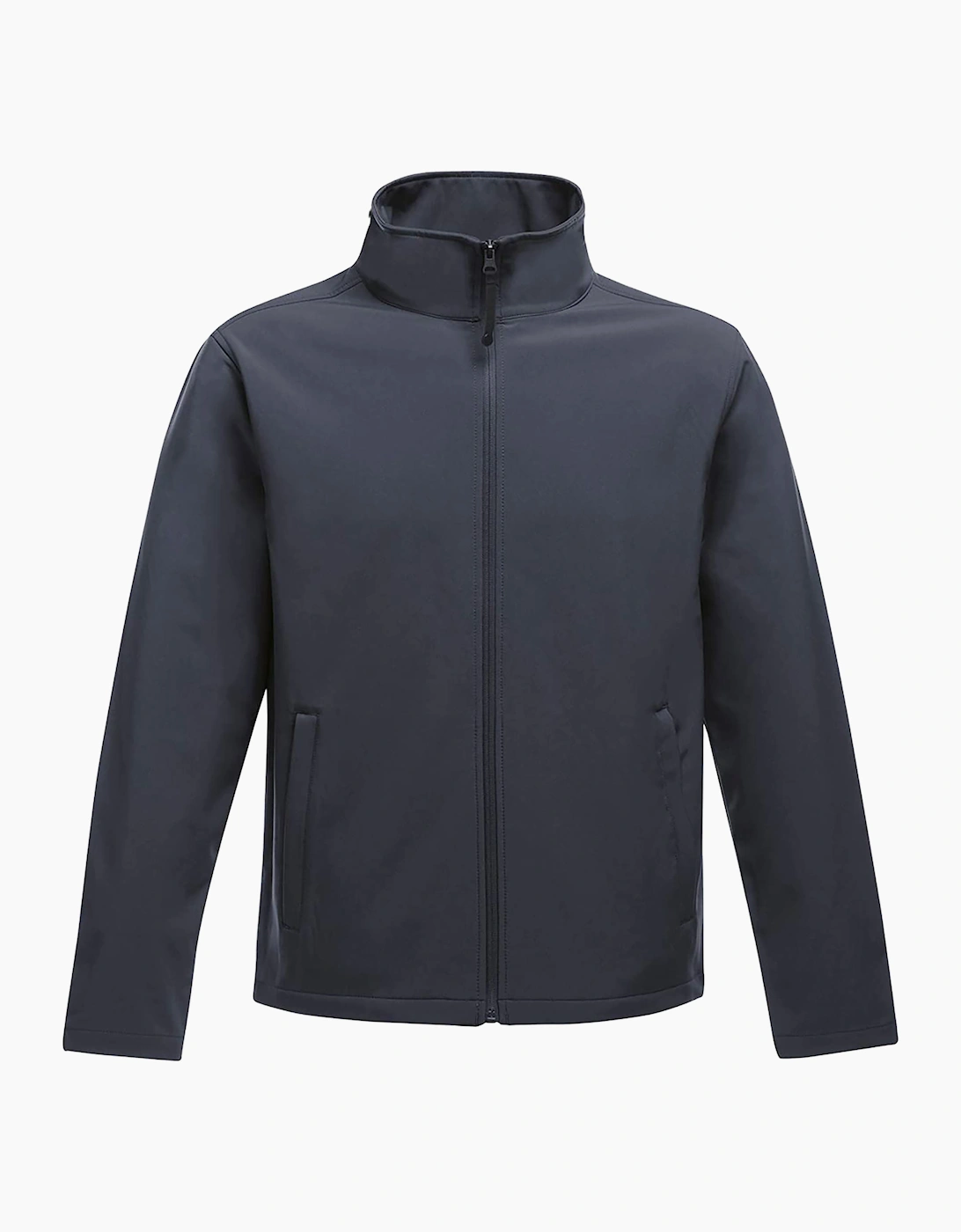 Regatta Men's Navy Professional Soft Shell Jacket - Size: 46/Regular