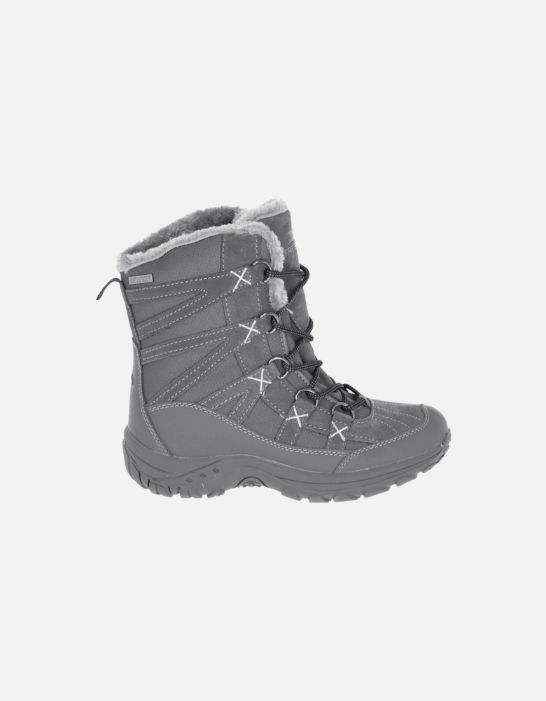 Womens/Ladies Zofia Snowboot