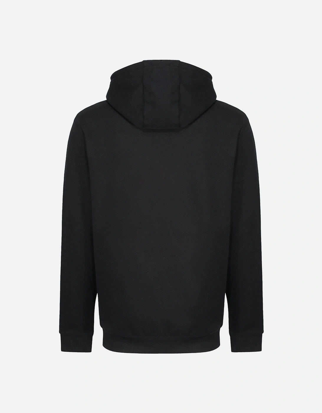 Toce OTH Hoodie | Anthracite