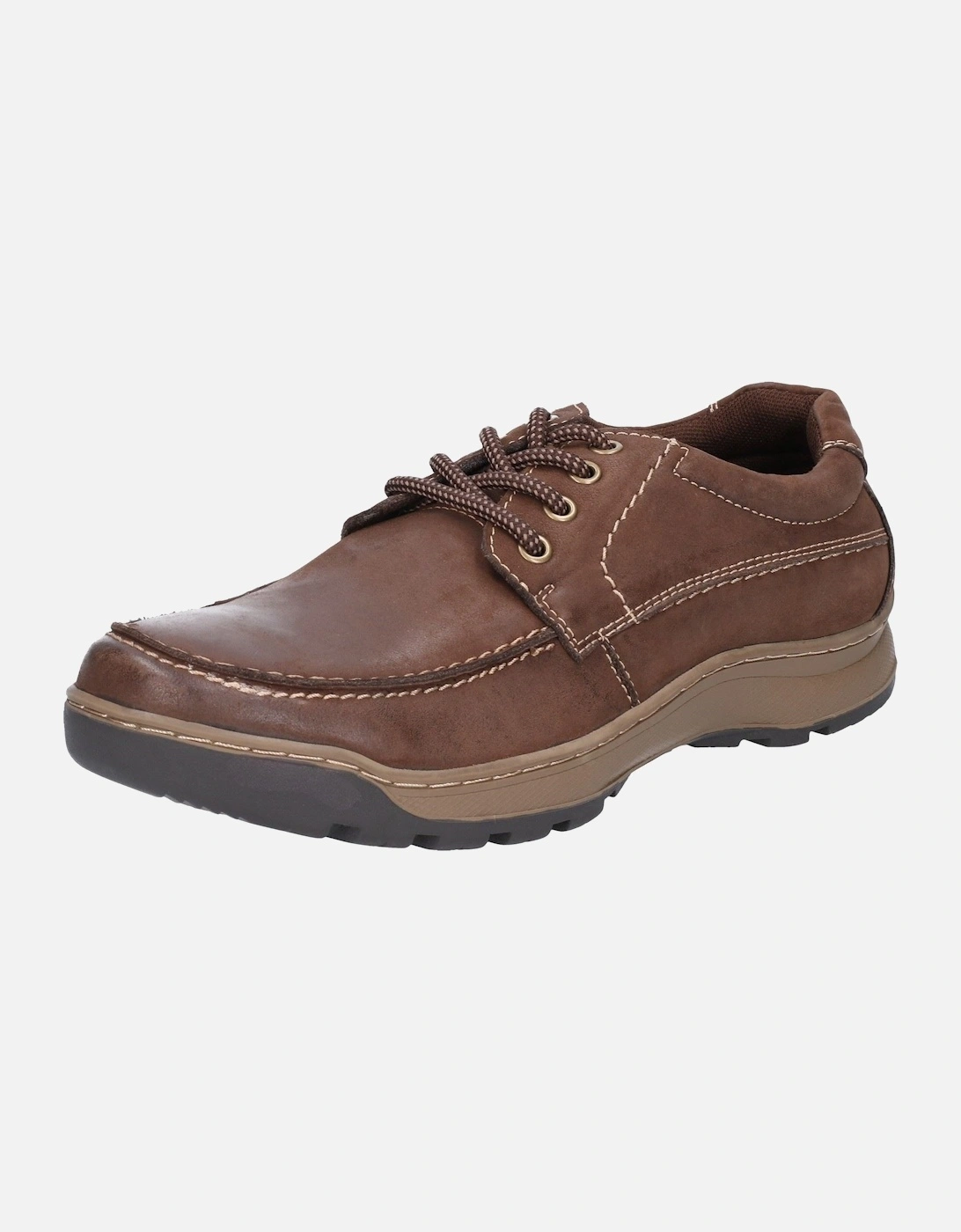 Mens Tucker Lace Up Shoes