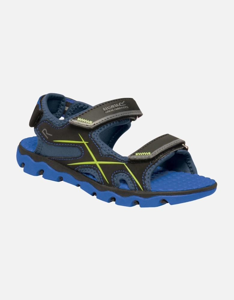 Childrens/Kids Kota Drift Sandals