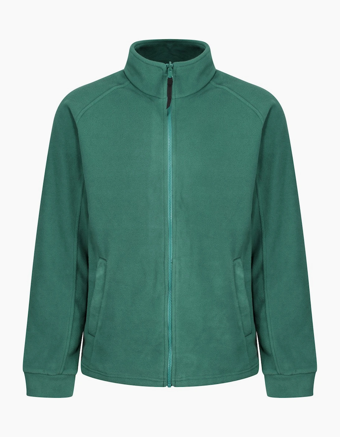 Regatta Men's Green Professional Fleece Jacket  S