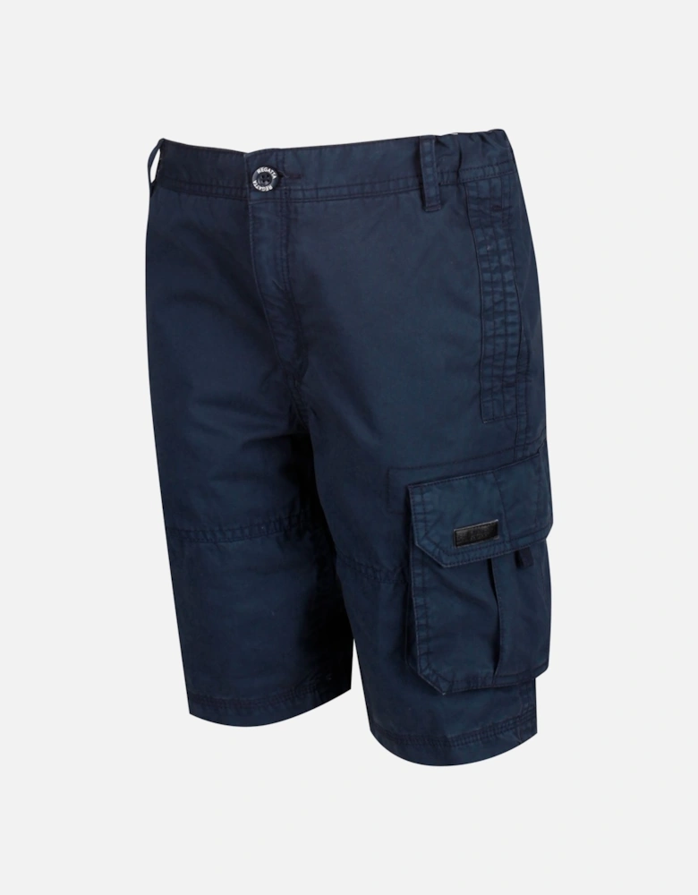 Kids Shorewalk Multi Pocket Shorts