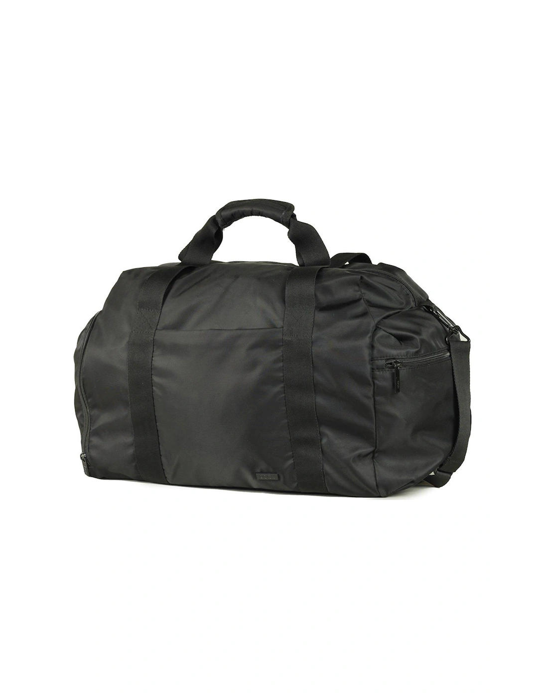 District Medium Carry-on Holdall - Black, 2 of 1