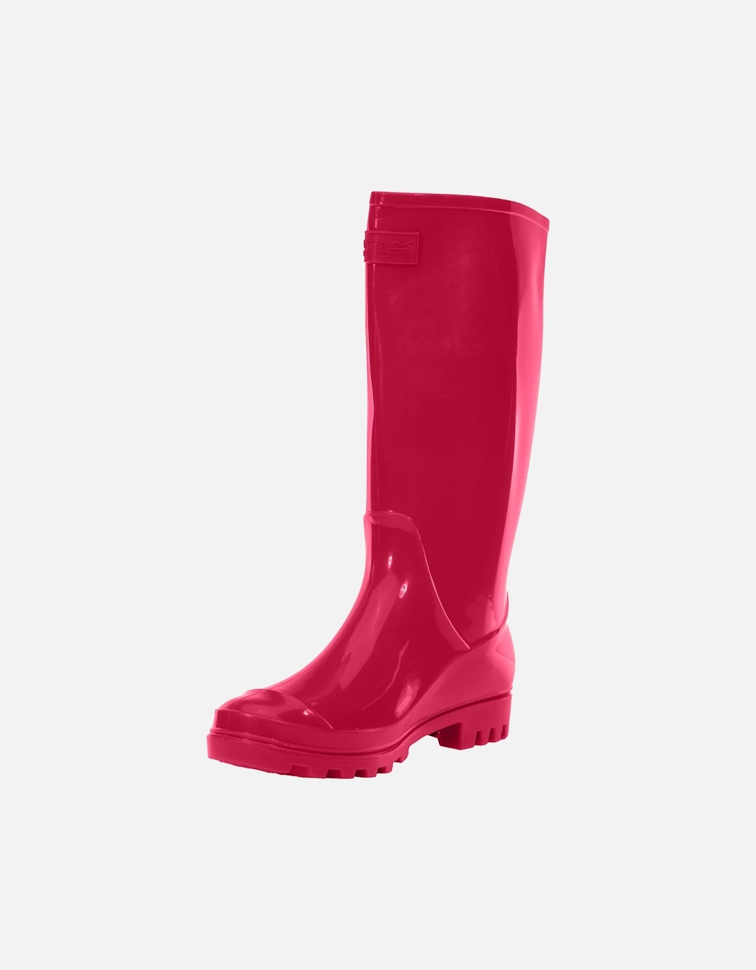 Womens/Ladies Wenlock Wellingtons