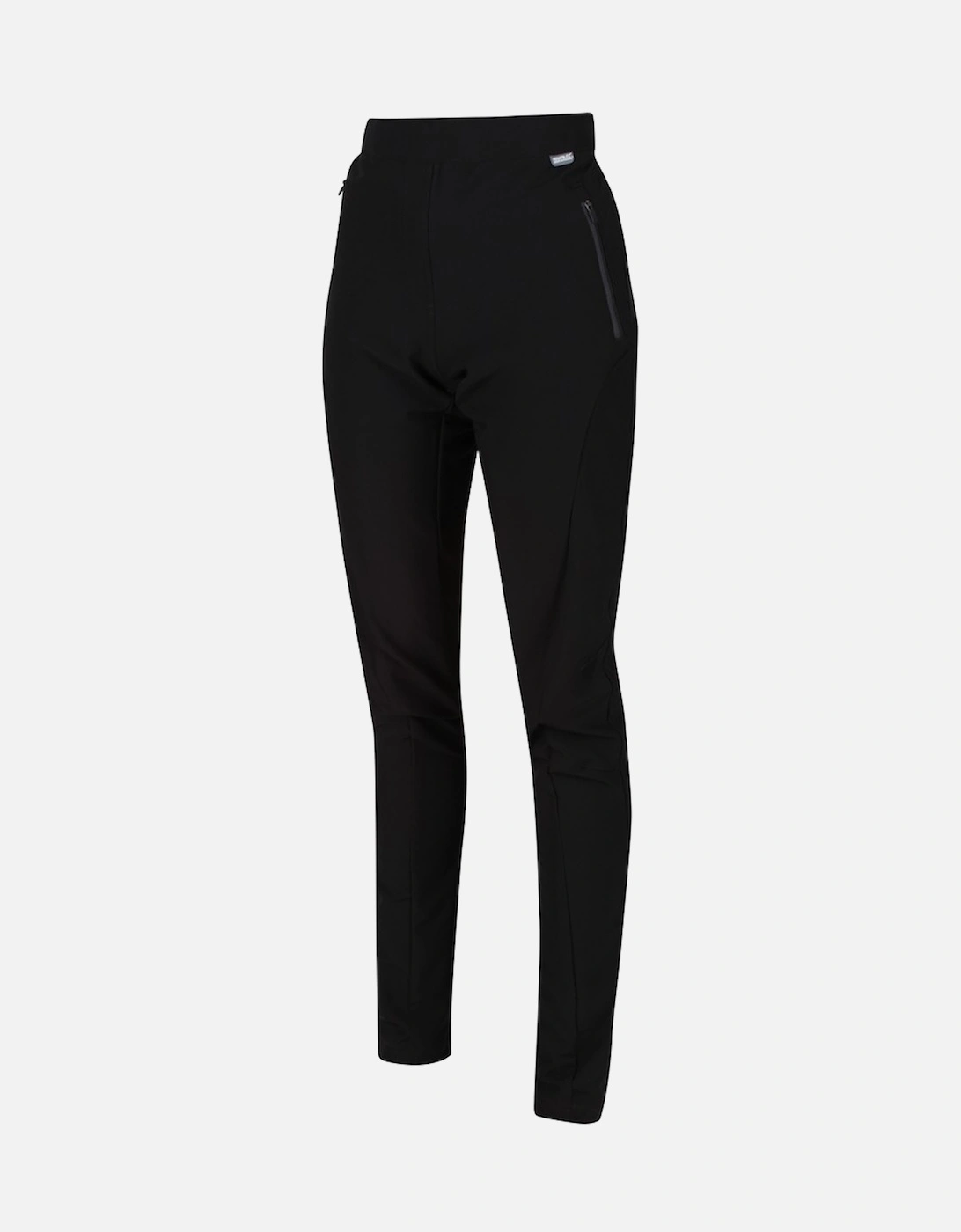 Womens/Ladies Pentre Stretch Trousers