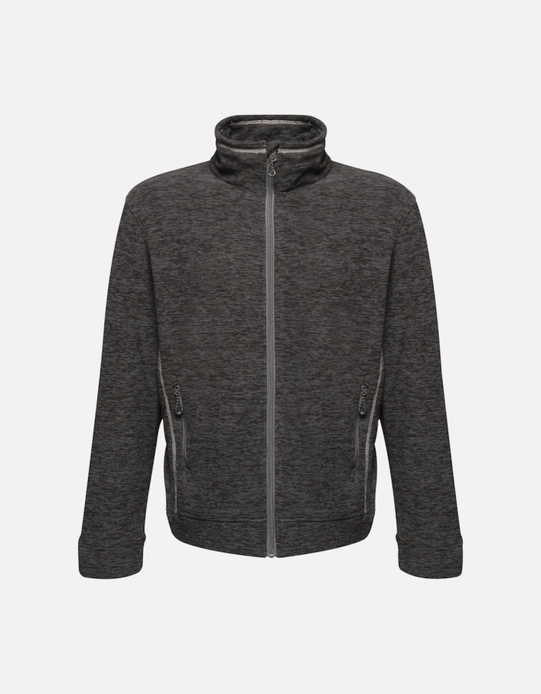 Mens Thornly Full Zip Fleece