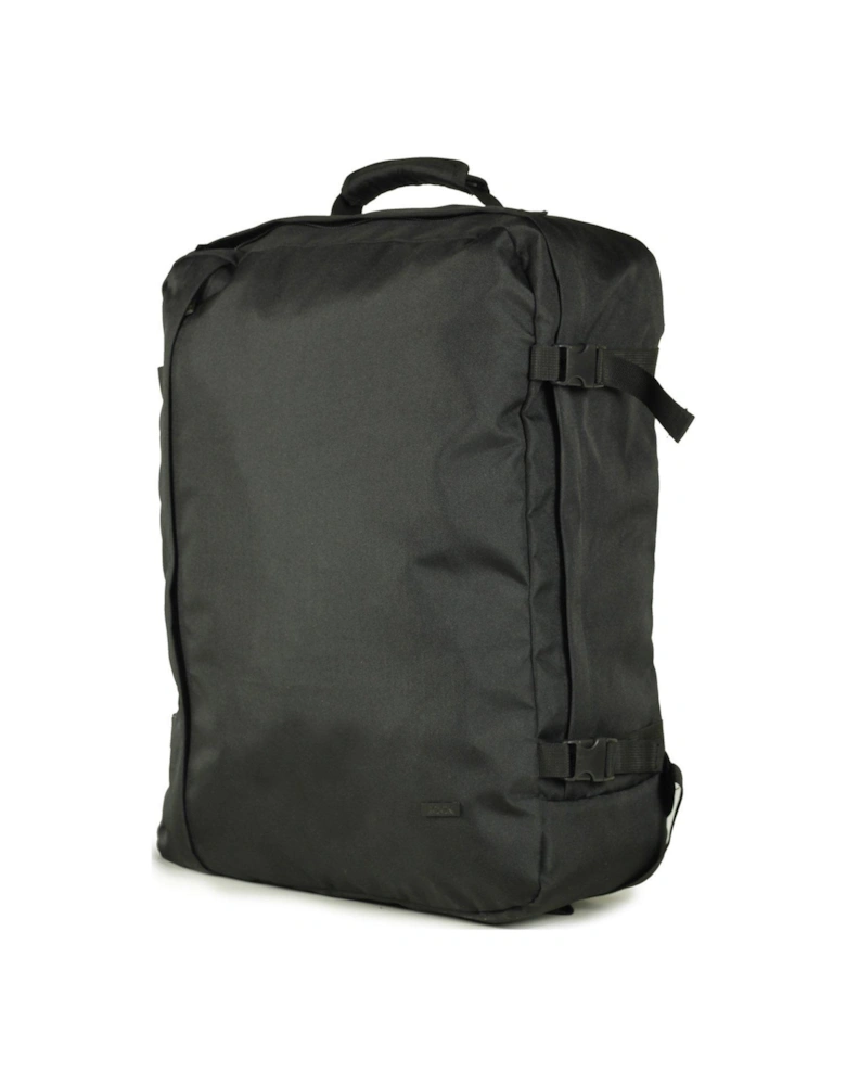 Large Cabin Backpack - Black