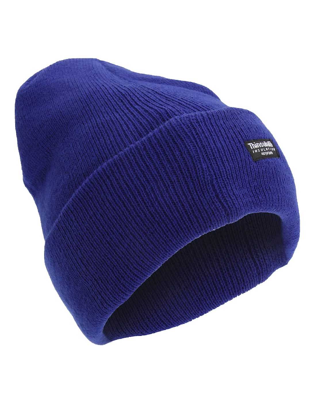 Unisex Thinsulate Lined Winter Hat, 5 of 4