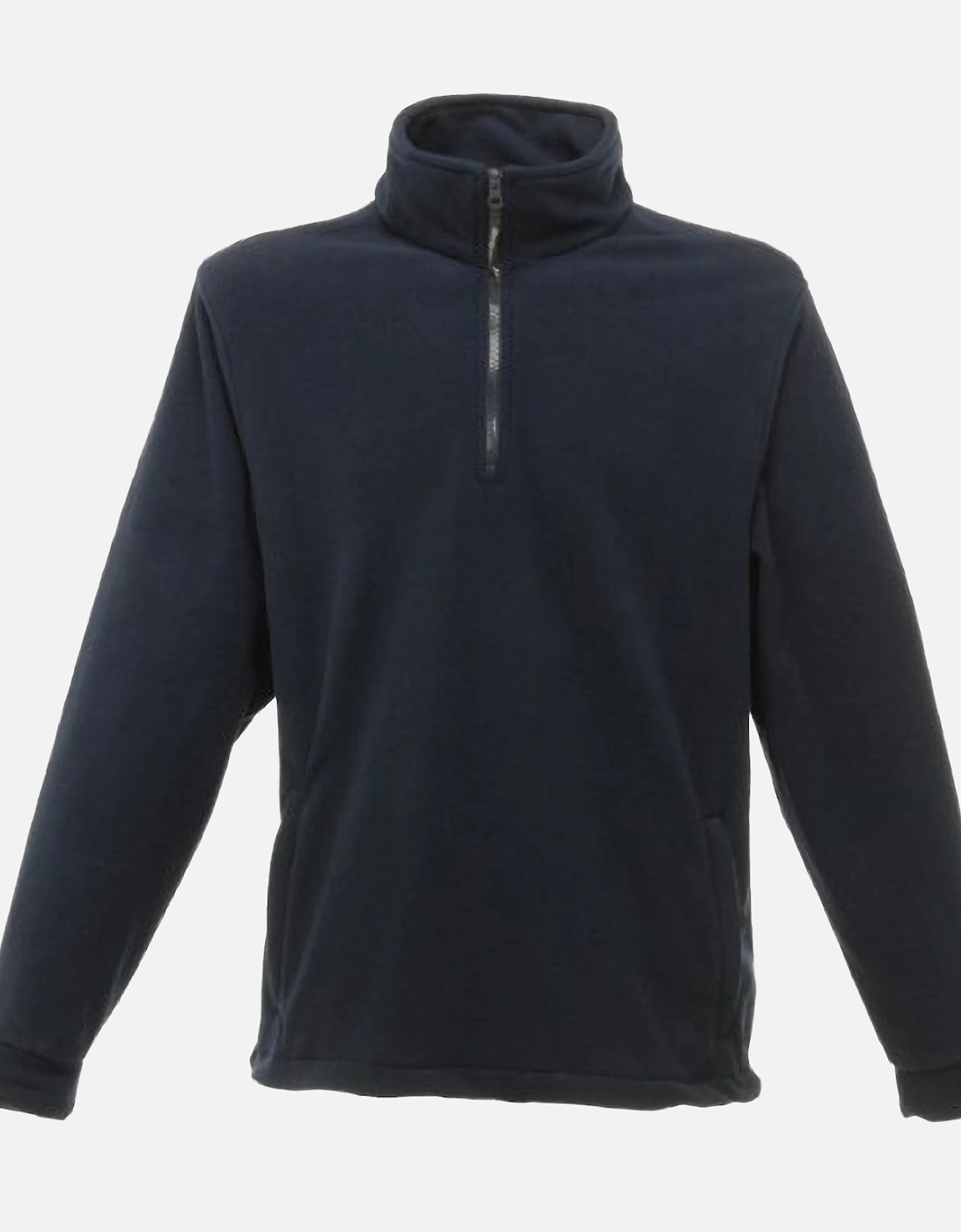 Thor Overhead Half Zip Anti-Pill Fleece Top (170 GSM), 5 of 4