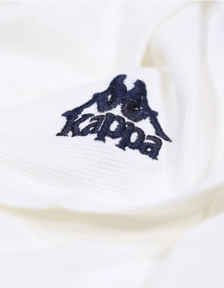 Impala Logo T-Shirt | White