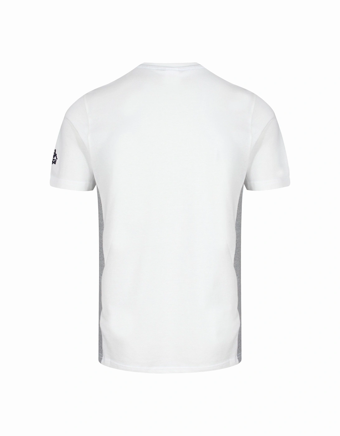 Impala Logo T-Shirt | White