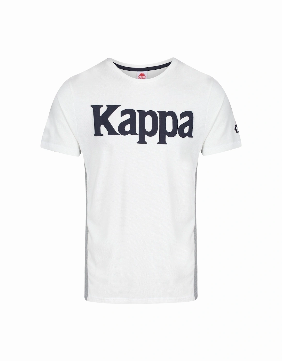 Impala Logo T-Shirt | White, 4 of 3