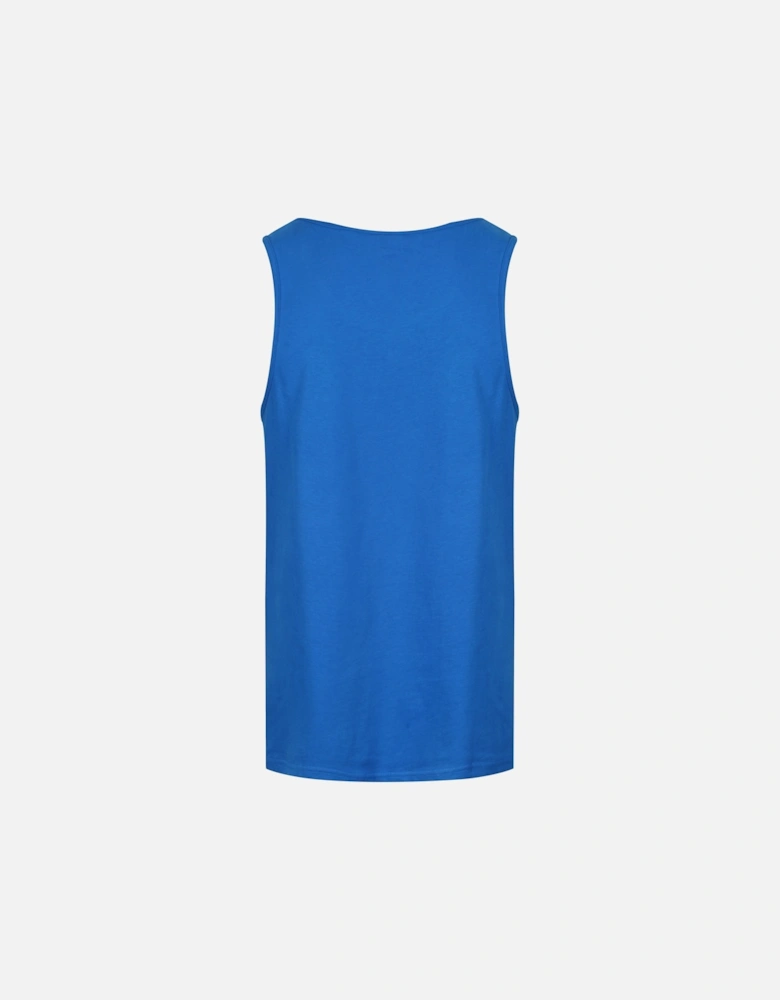 Vanyar Vest | Blue