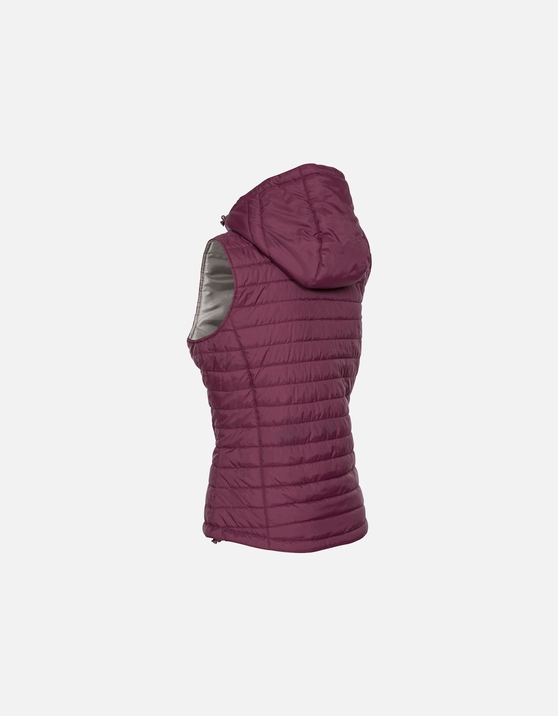 Womens/Ladies Aretha Casual Gilet