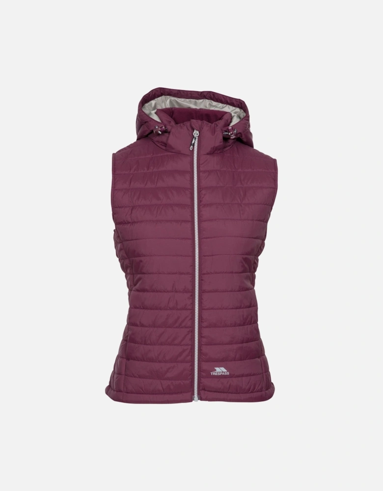 Womens/Ladies Aretha Casual Gilet