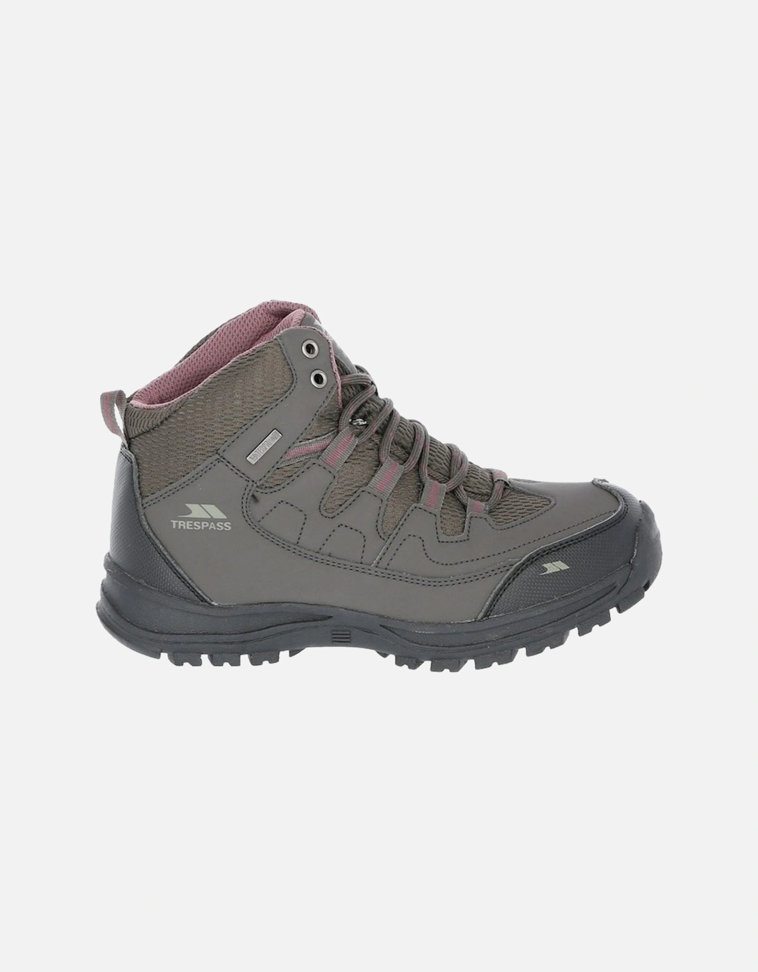 Womens/Ladies Mitzi Waterproof Walking Boots