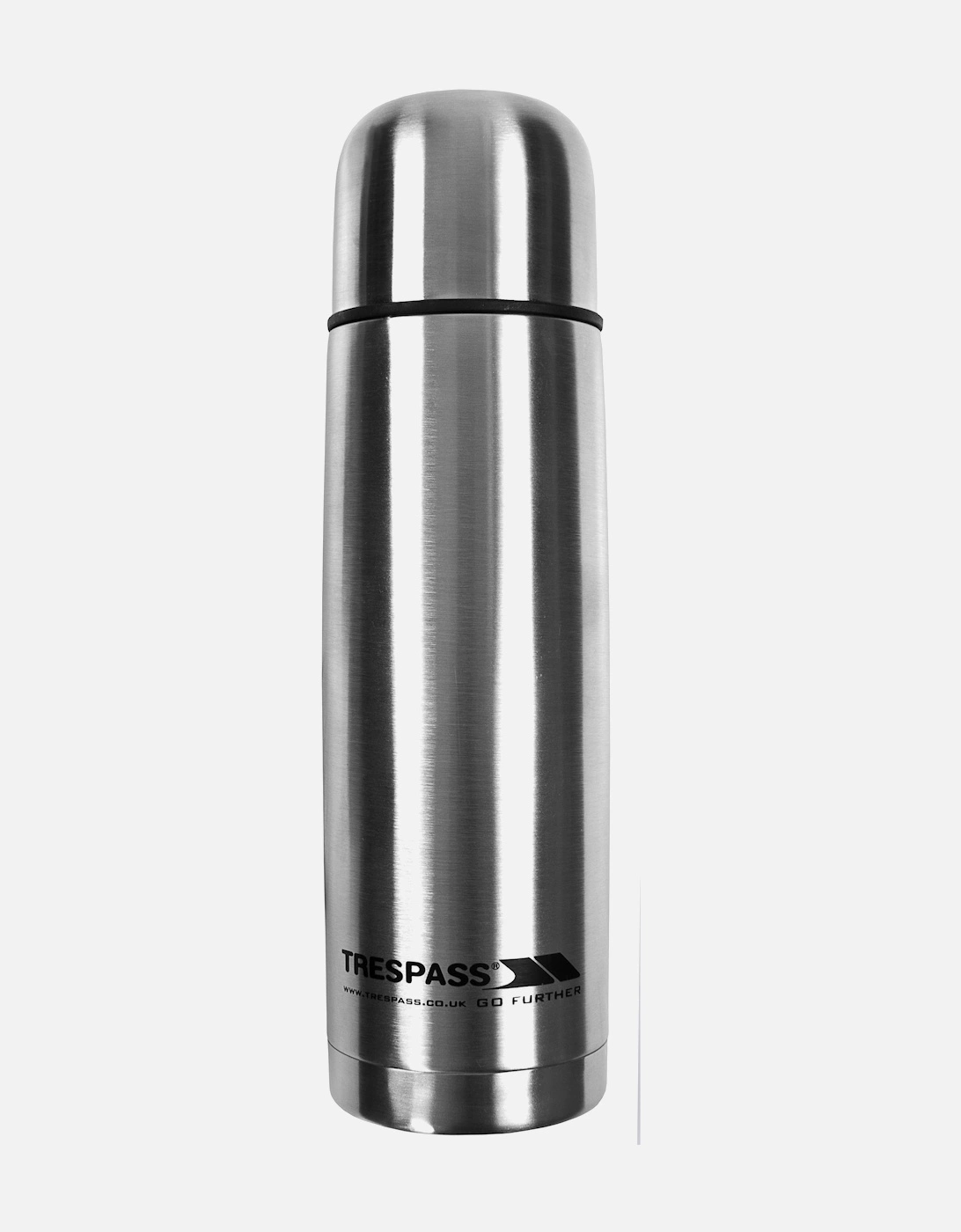 Thirst 50X Stainless Steel Flask (500ml), 4 of 3