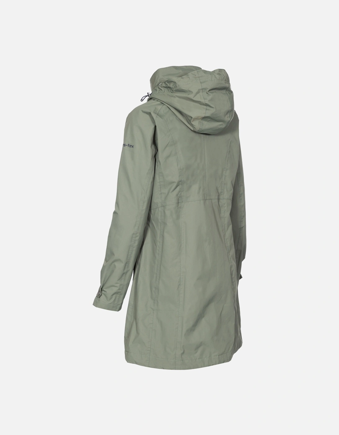 Womens/Ladies Rainy Day Waterproof Jacket, 6 of 5