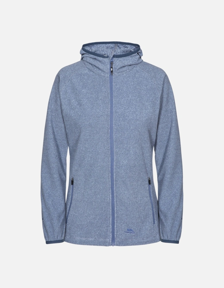 Womens/Ladies Jennings Fleece Jacket