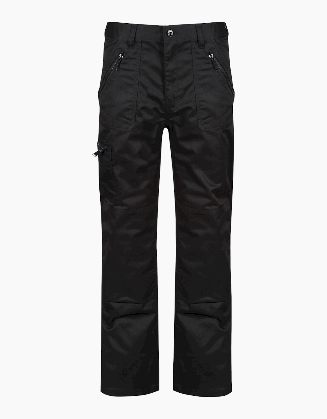 Regatta Men's Black Pro Action Trousers  36/R