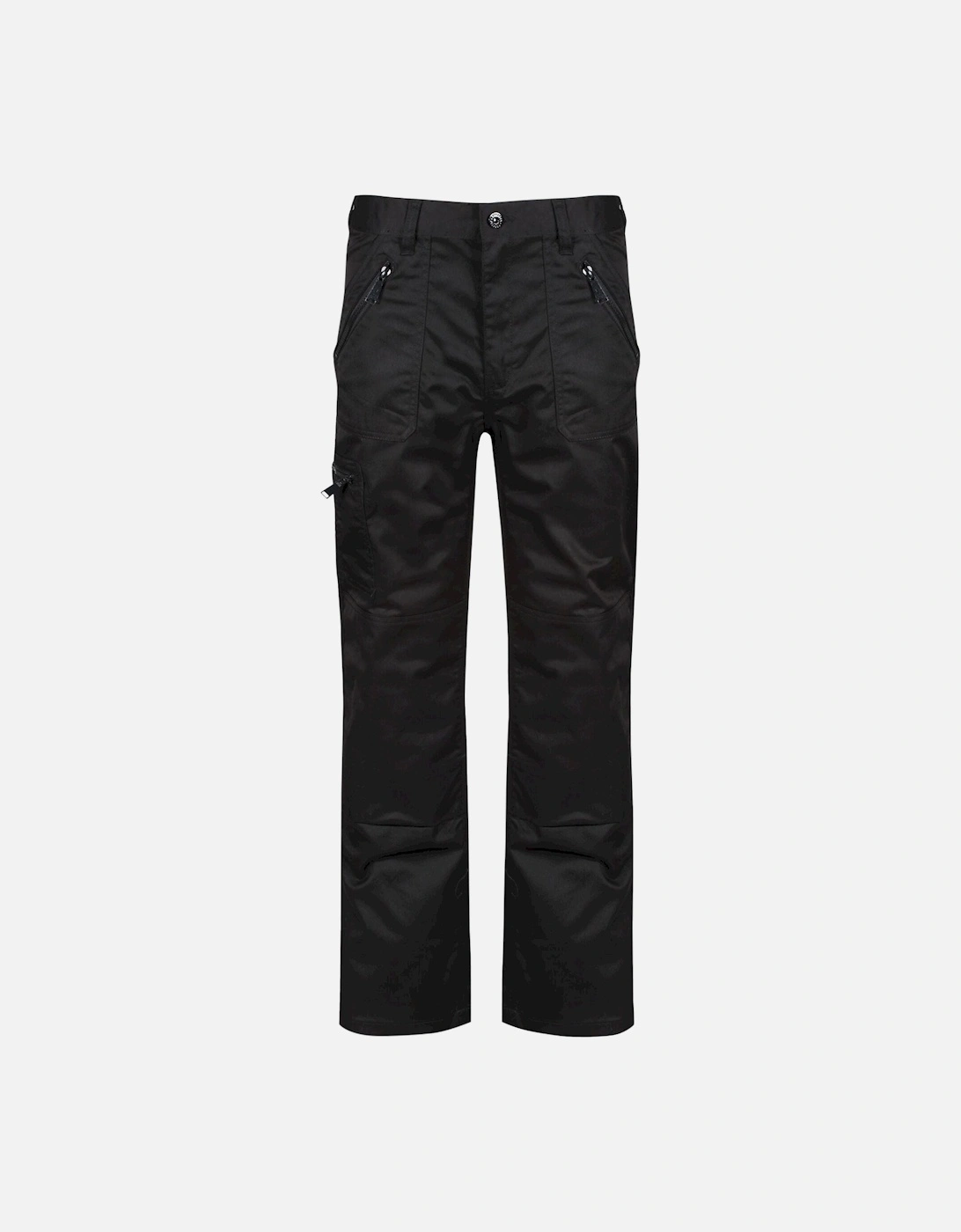 Mens Pro Action Trousers, 6 of 5
