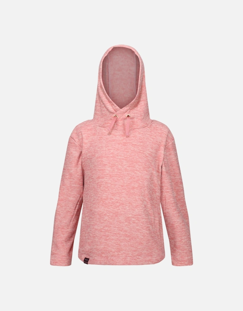 Childrens/Kids Kacie Hooded Fleece